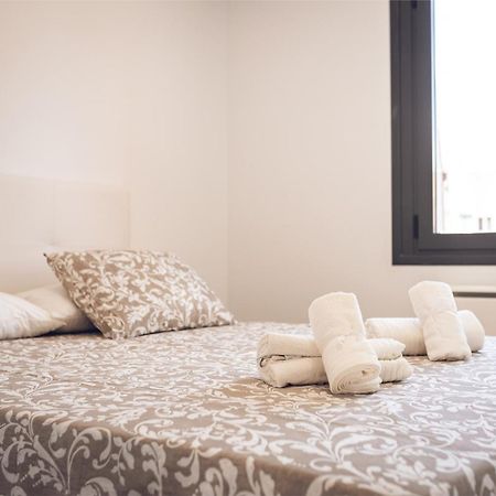 Vistalegre Apartments6 มาดริด ภายนอก รูปภาพ