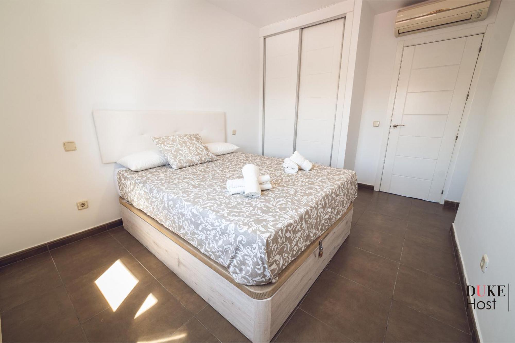 Vistalegre Apartments6 มาดริด ภายนอก รูปภาพ