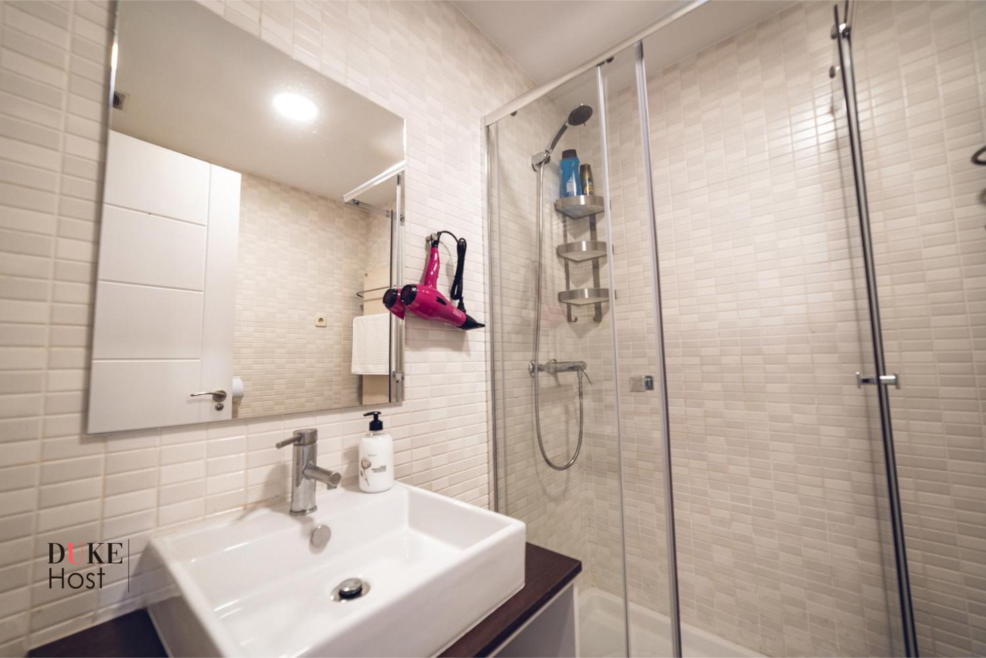 Vistalegre Apartments6 มาดริด ภายนอก รูปภาพ