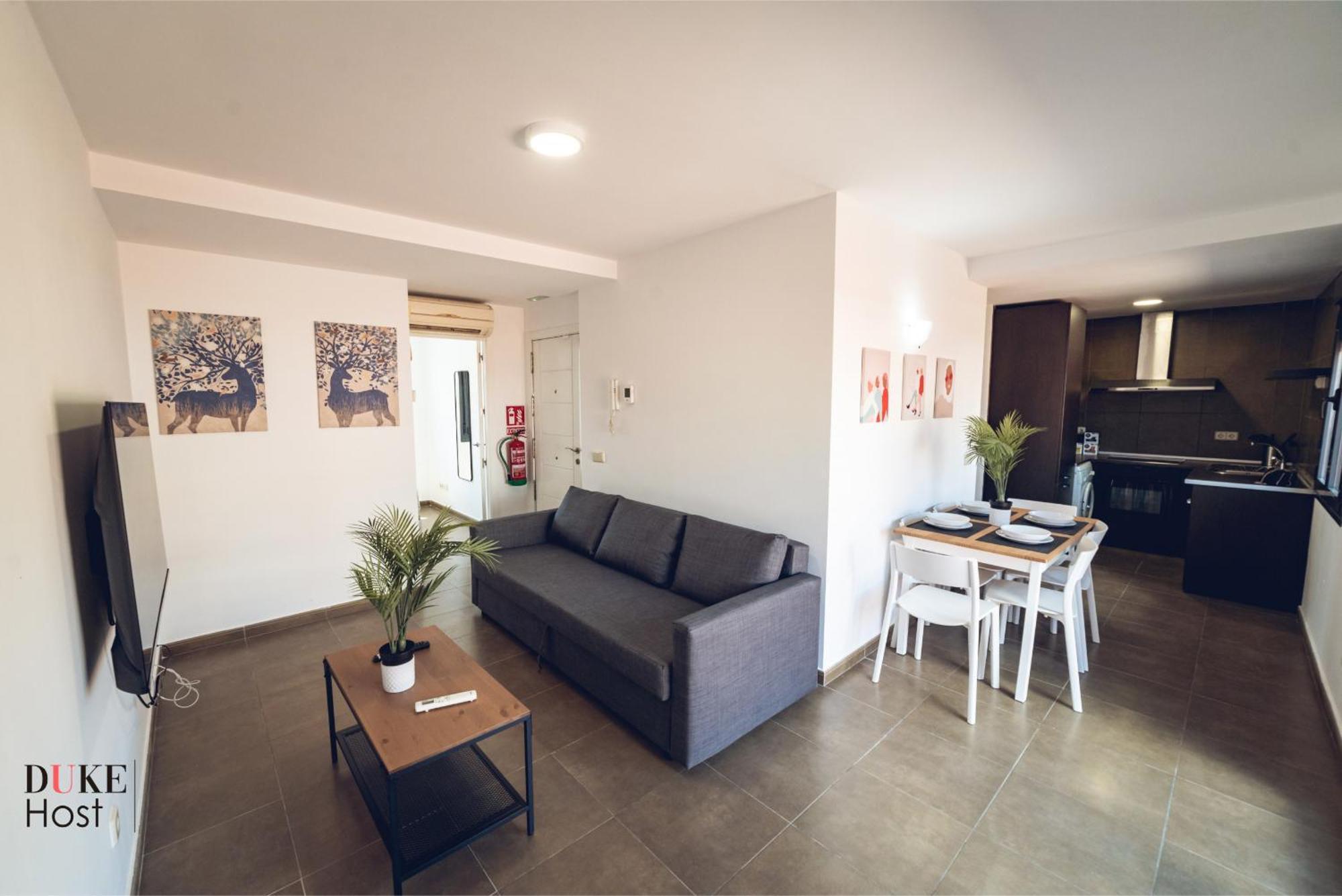 Vistalegre Apartments6 มาดริด ภายนอก รูปภาพ