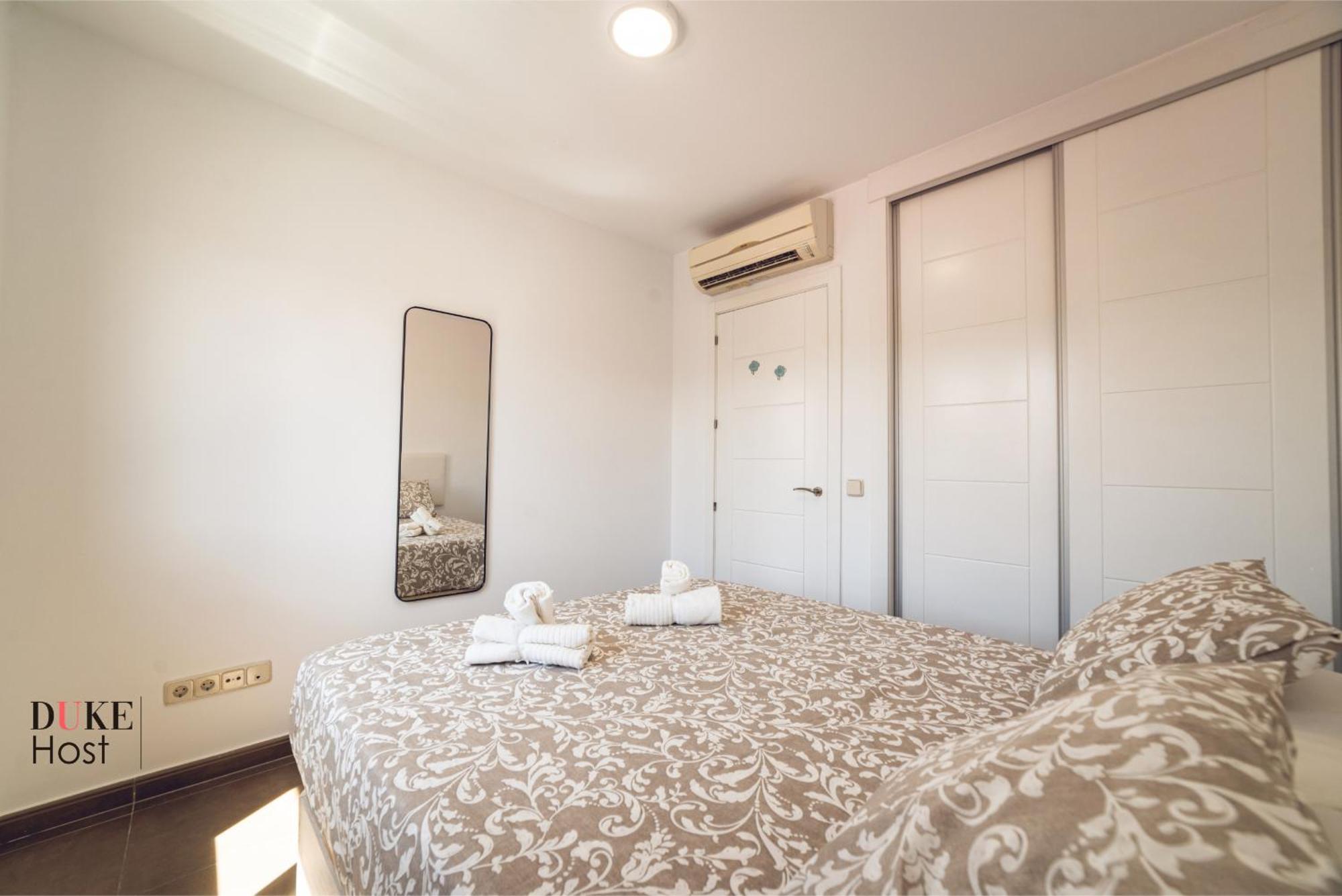 Vistalegre Apartments6 มาดริด ภายนอก รูปภาพ